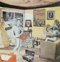 ���ֶء�������ʲôʹ���ǽ�����˲�ͬ����